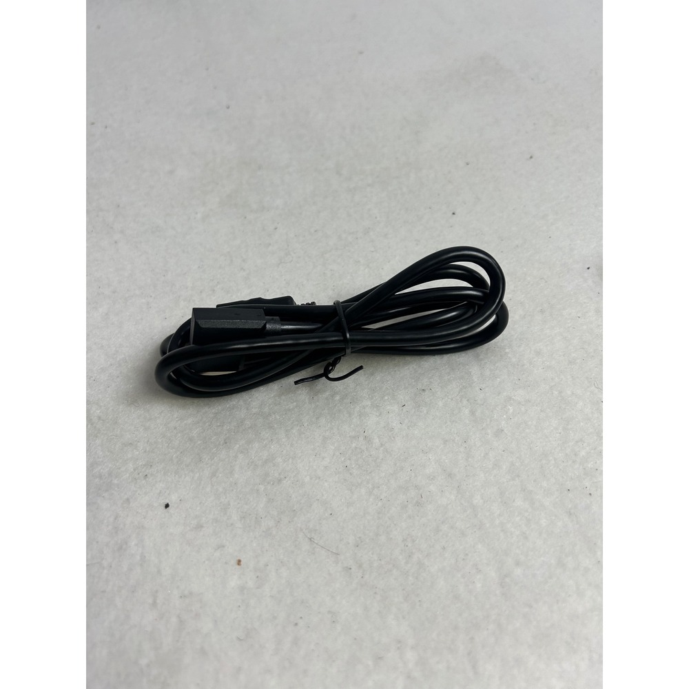 Space Saving Black Right 36" Angle 90 Degree HDMI Cable Cord